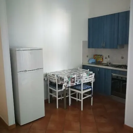 Casa Vacanze Cdo