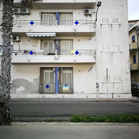 Casa Vacanze Cdo * 卡普多兰多